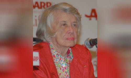 Liz Smith (journalist)