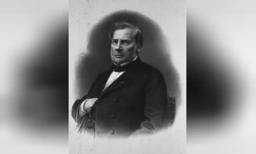 Jean-Baptiste Boussingault