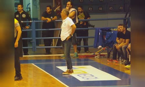 Vangelis Alexandris