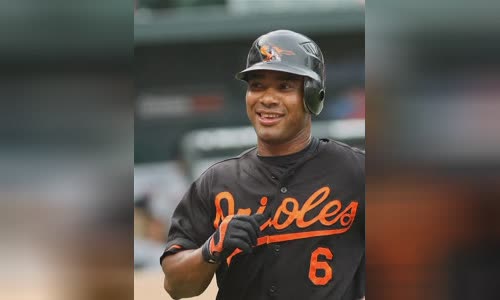 Melvin Mora