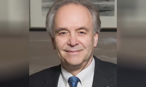 Klaus Mainzer