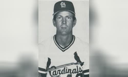 John Tudor (baseball)
