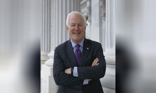 John Cornyn