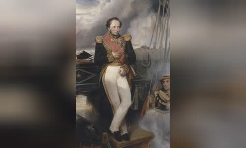 Henri de Rigny