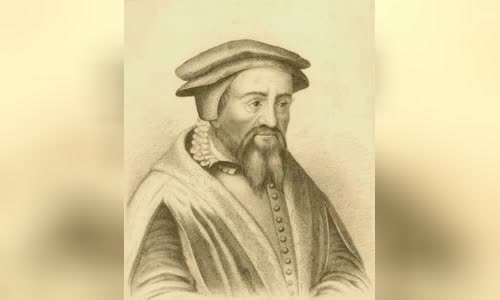 Peter Martyr d'Anghiera