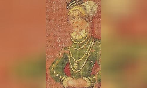 Elisabeth of Bavaria, Electress of Saxony