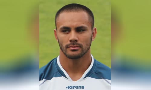 Rudi Wulf