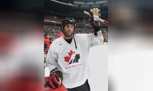 Todd Bertuzzi