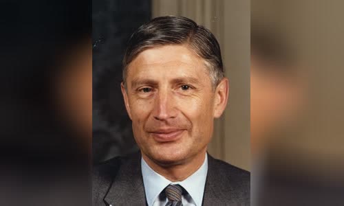 Dries van Agt