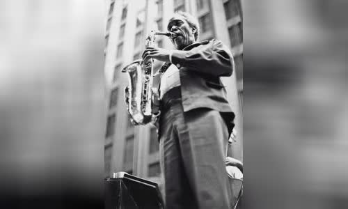 Sonny Stitt