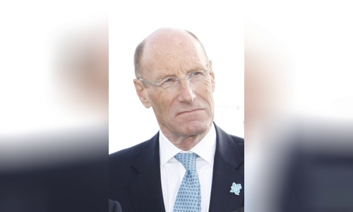 John Armitt