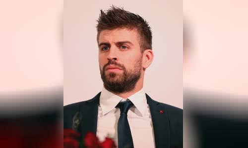 Gerard Piqué