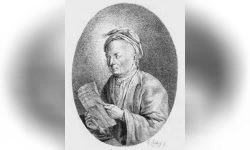 Gottfried August Homilius