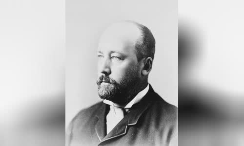 William Cornelius Van Horne