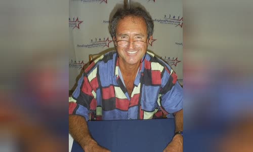 Fred Lynn