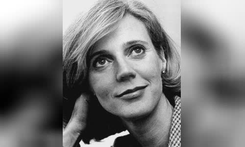 Blythe Danner