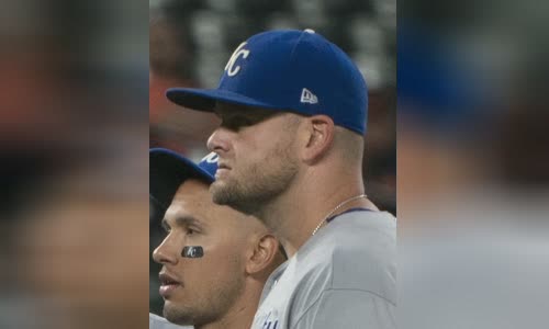 Lucas Duda