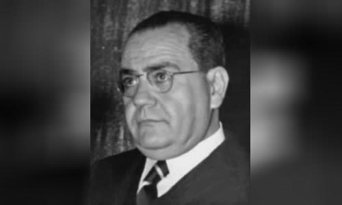 Juan Negrín