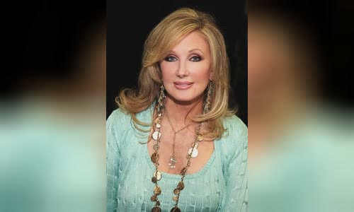 Morgan Fairchild