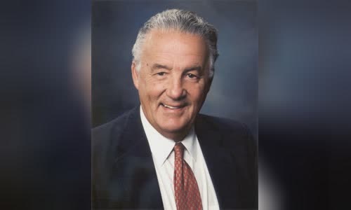 Paul Sarbanes