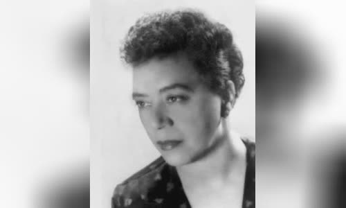 Mabel Mercer