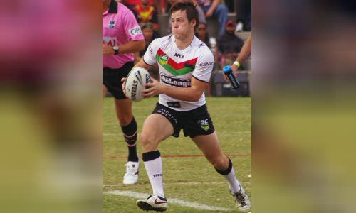 Luke Keary