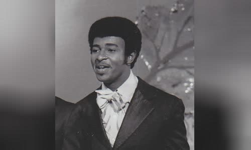 Dennis Edwards