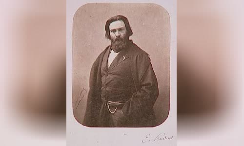 Émile Prudent
