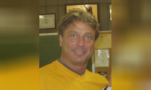 Marty Jannetty