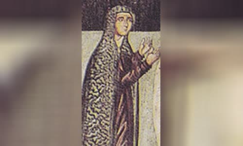 Helena Palaiologina