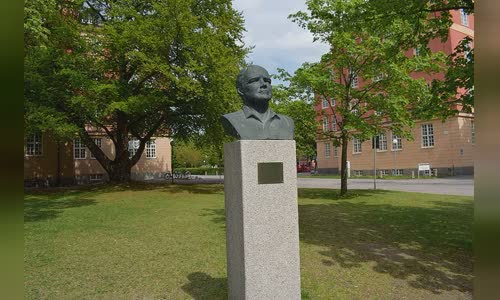 Arne Beurling