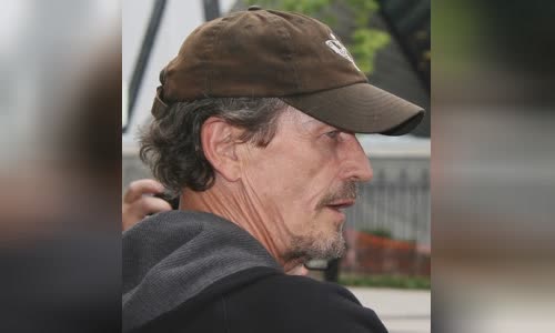Stephen McHattie