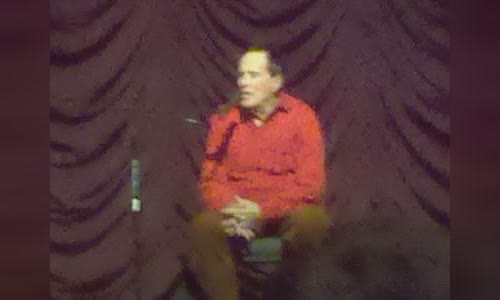 Kenneth Anger