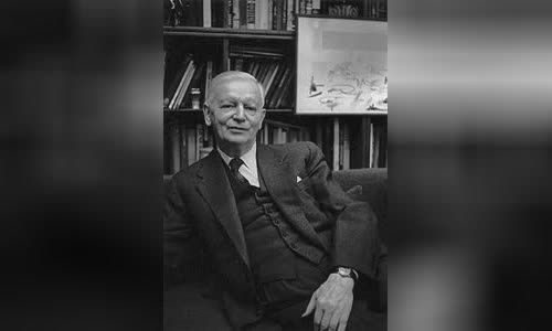 Carl Theodor Dreyer