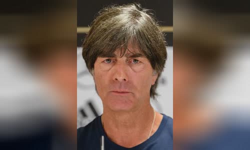 Joachim Löw