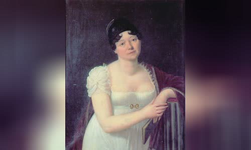 Caroline von Wolzogen