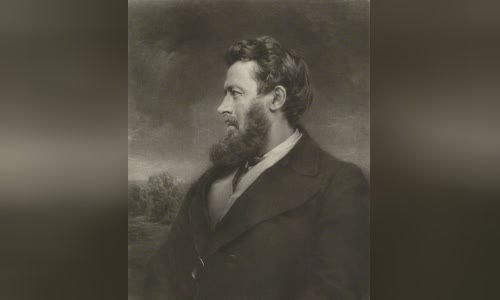 Walter Bagehot