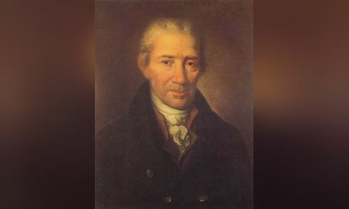 Johann Georg Albrechtsberger