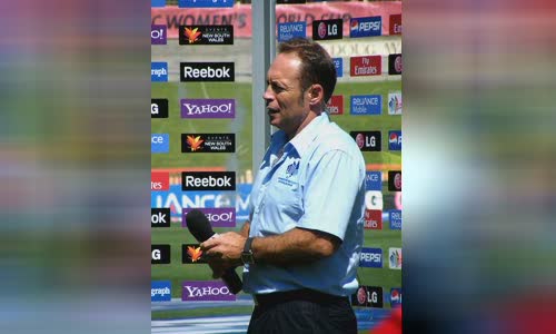 Danny Morrison (cricketer)