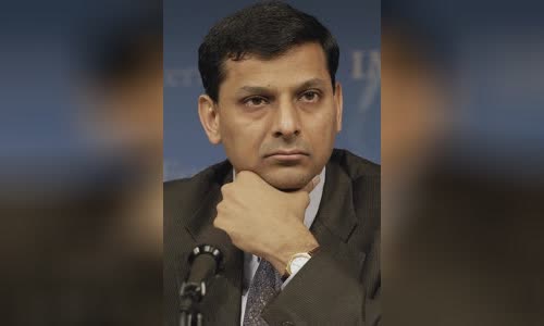 Raghuram Rajan