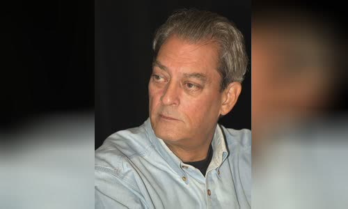 Paul Auster