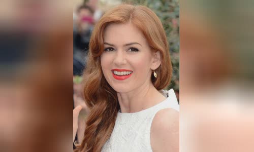 Isla Fisher