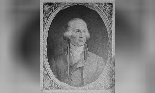 Samuel Osgood