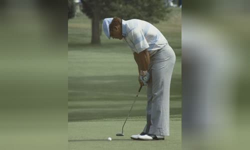 Jim Thorpe (golfer)