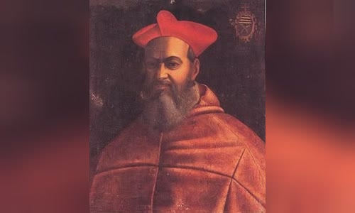 Scipione Rebiba