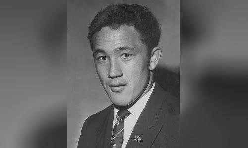 Ron Rangi