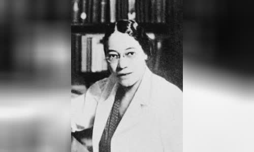 Virginia M. Alexander