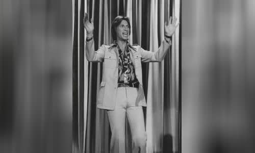 David Brenner