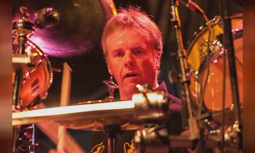 Phil Ehart