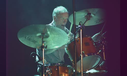 John Steel (drummer)